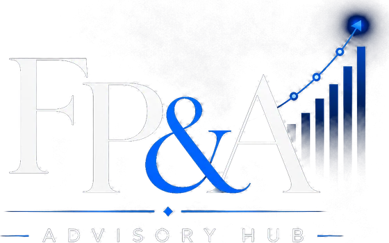 FP&A Advisory Hub